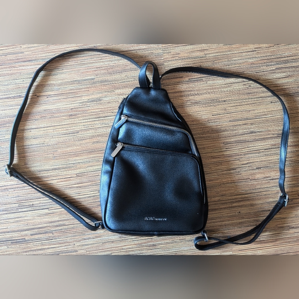 BCBGeneration backpack purse